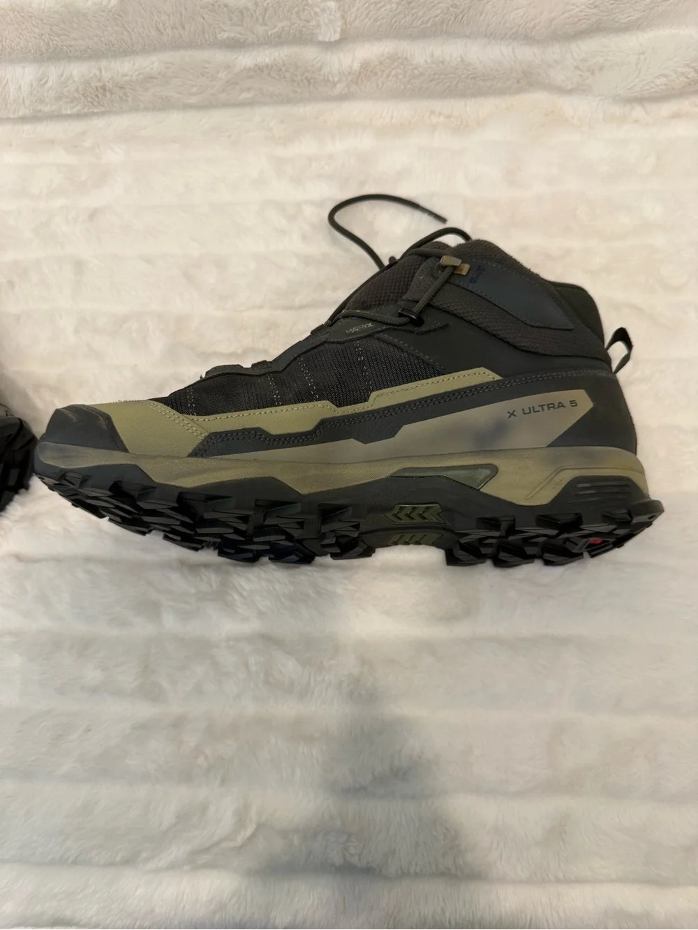 Salomon sturdy men
